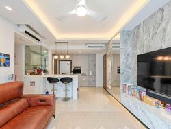 The Visionaire (D27), Condominium #557279871